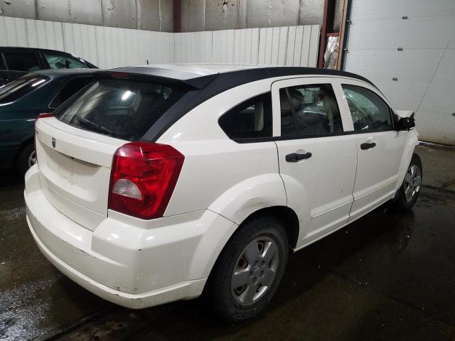 Photo 4 from auction – 2008 DODGE CALIBER with VIN 1B3HB28B38D718274