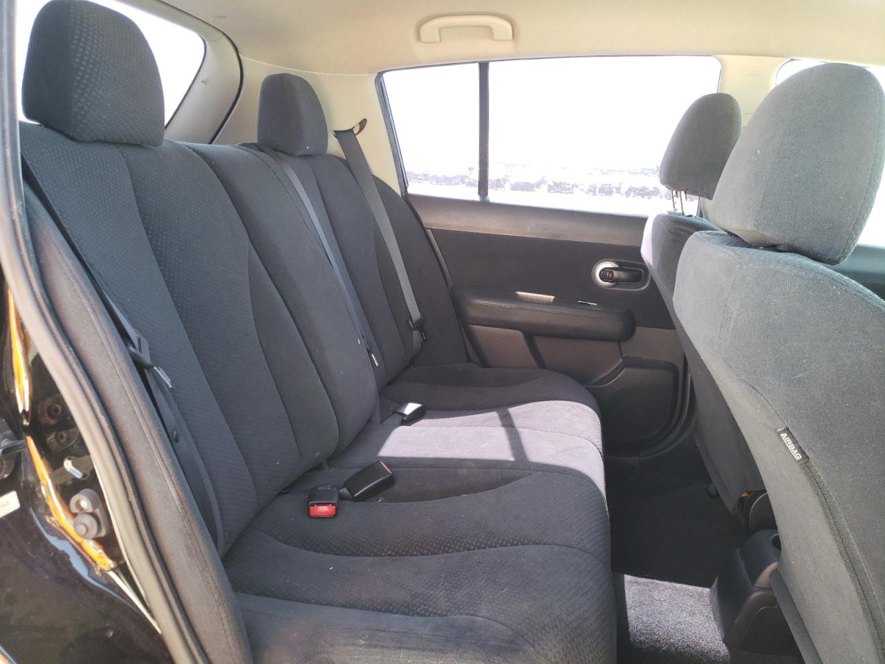 Photo 6 from auction – 2012 NISSAN VERSA S with VIN 3N1BC1CP8CK298442