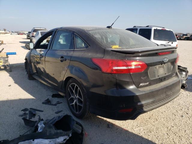 Photo 6 from auction – 2015 FORD FOCUS SE with VIN 1FADP3F24FL347660
