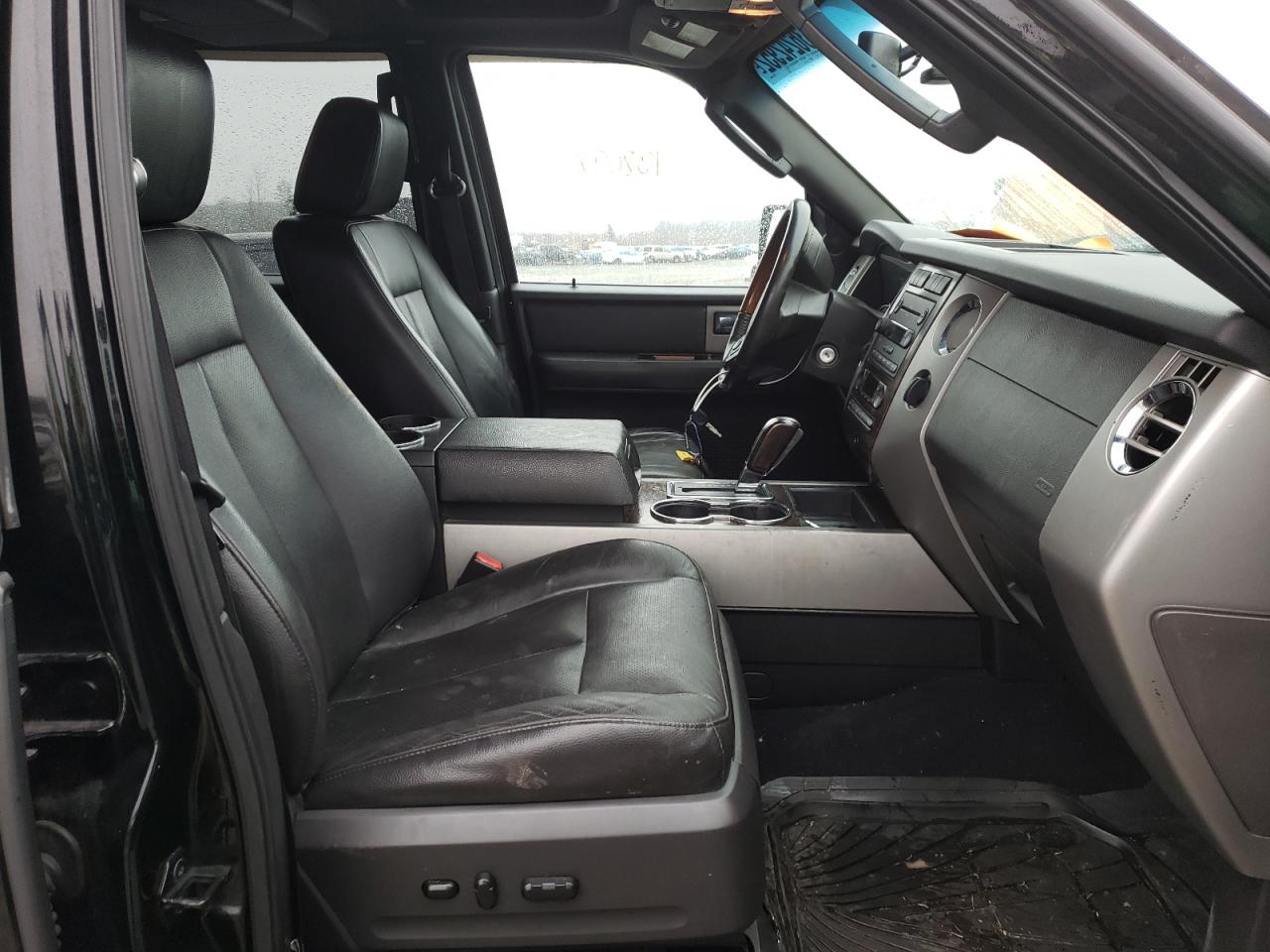 Photo 5 from auction – 2007 FORD EXPEDITION with VIN 1FMFU20547LA76606