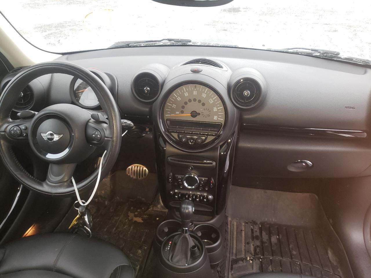 Photo 9 from auction – 2016 MINI COOPER S C with VIN WMWZC5C59GWP49452