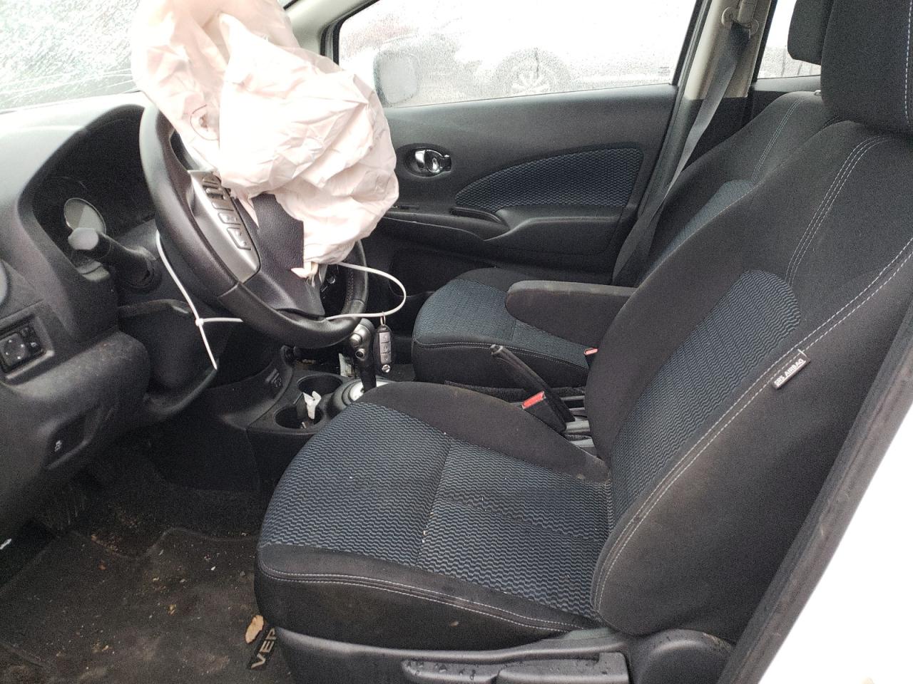 Фото 5 с аукциона – 2018 NISSAN VERSA NOTE с VIN 3N1CE2CP1JL357469