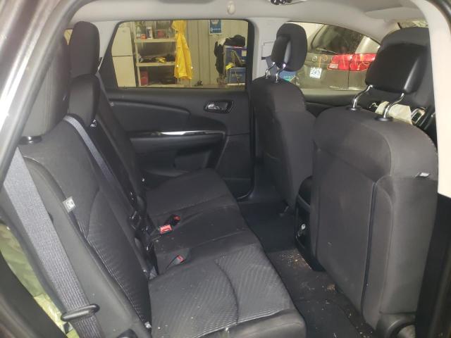Photo 6 from auction – 2017 DODGE JOURNEY SE with VIN 3C4PDCAB4HT562423
