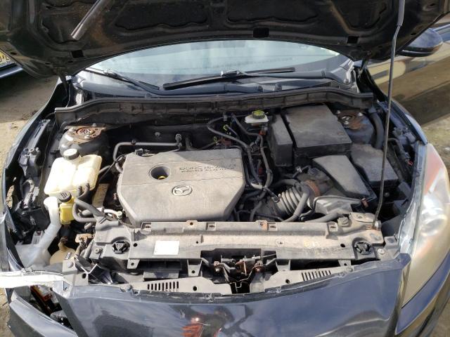 Photo 7 from auction – 2010 MAZDA 3 I with VIN JM1BL1SG1A1286355