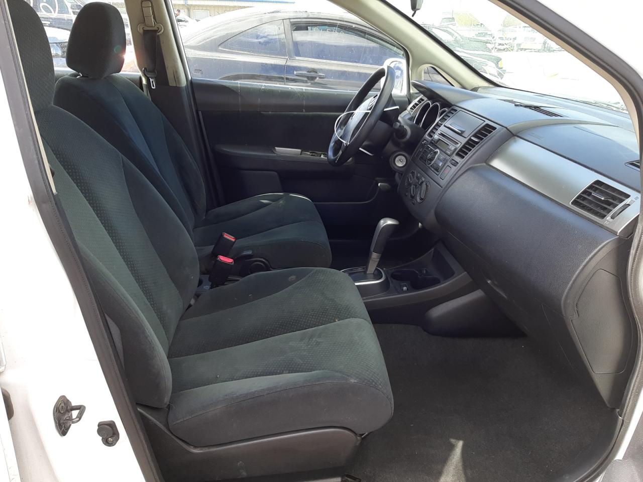 Photo 5 from auction – 2012 NISSAN VERSA S with VIN 3N1BC1CP2CK243954