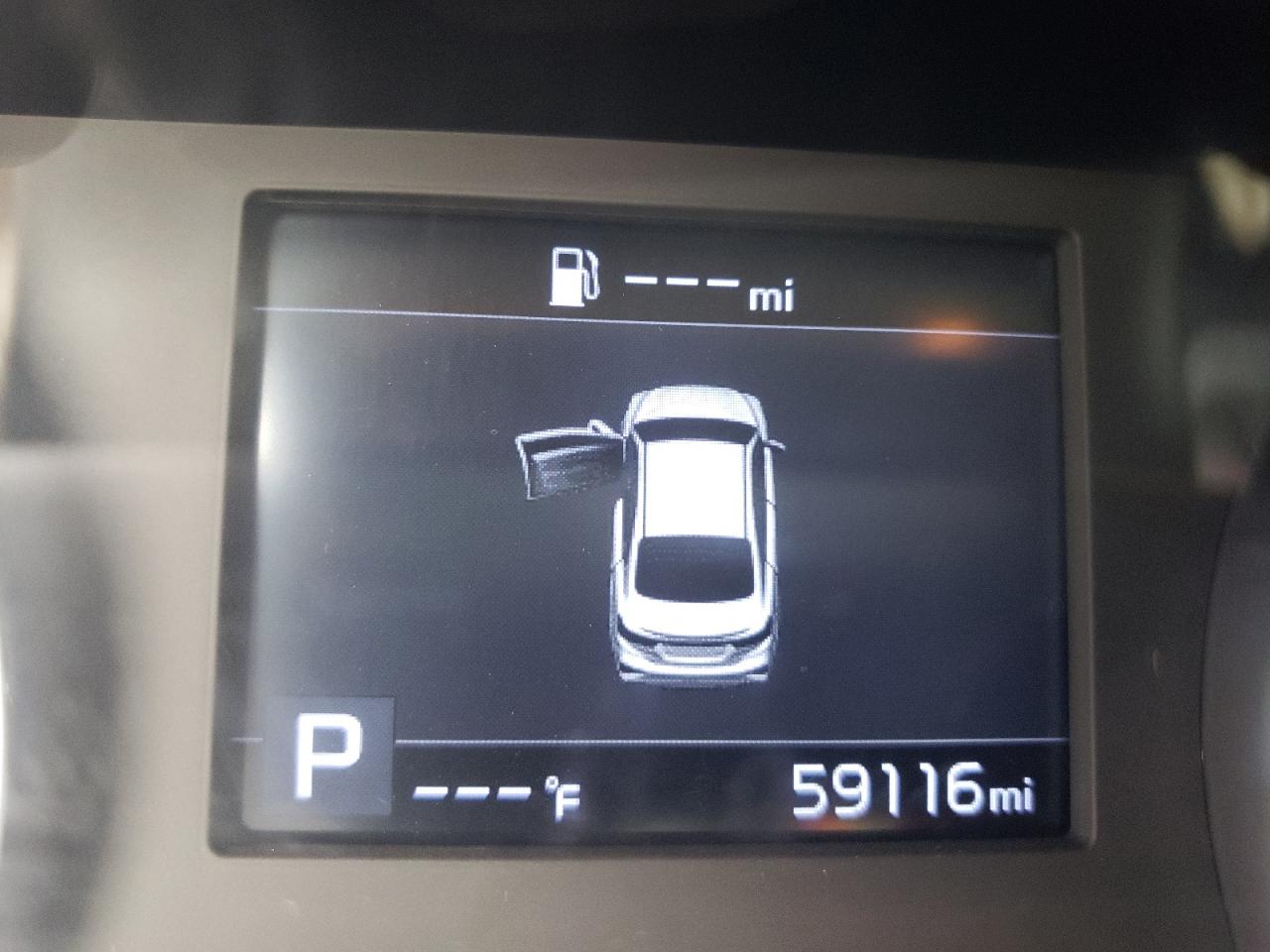 Photo 8 from auction – 2019 KIA FORTE FE with VIN 3KPF24AD3KE129583