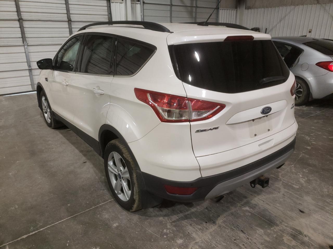 Photo 3 from auction – 2014 FORD ESCAPE SE with VIN 1FMCU9G92EUA29845