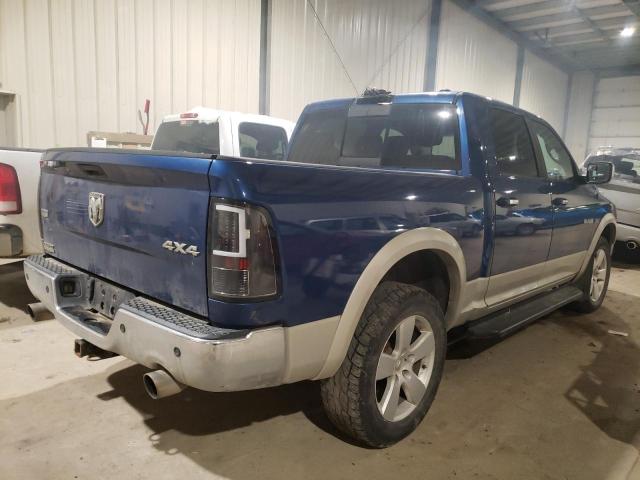 Photo 4 from auction – 2010 DODGE RAM 1500 with VIN 1D7RV1CT7AS152809
