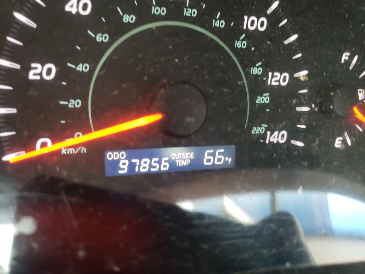 Photo 8 from auction – 2007 TOYOTA CAMRY CE with VIN 4T1BE46K57U039935