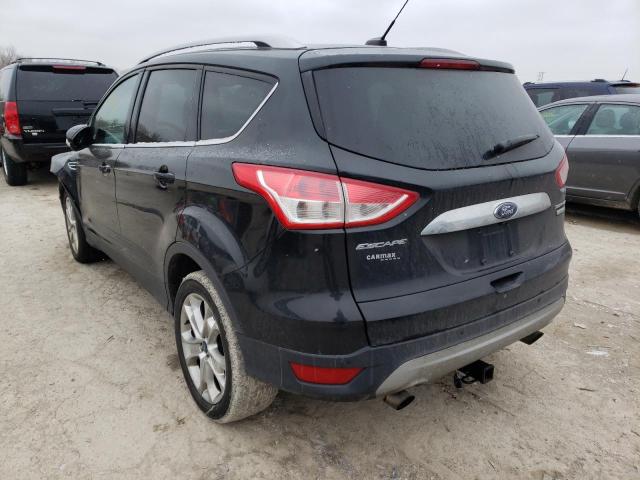 Photo 3 from auction – 2015 FORD ESCAPE TIT with VIN 1FMCU0JX4FUC23281