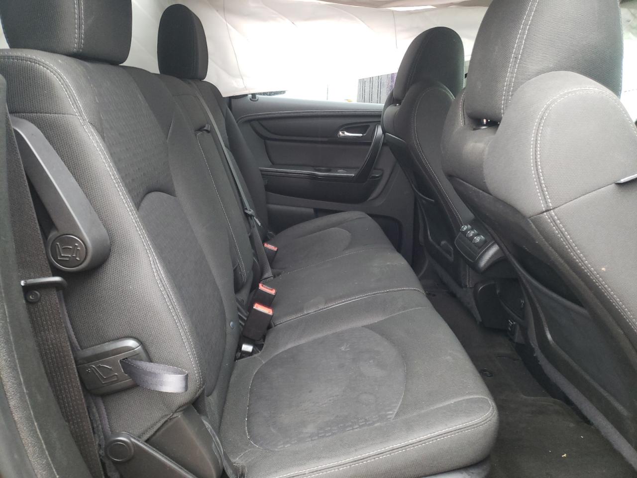 Photo 6 from auction – 2016 GMC ACADIA SLE with VIN 1GKKRNEDXGJ145465