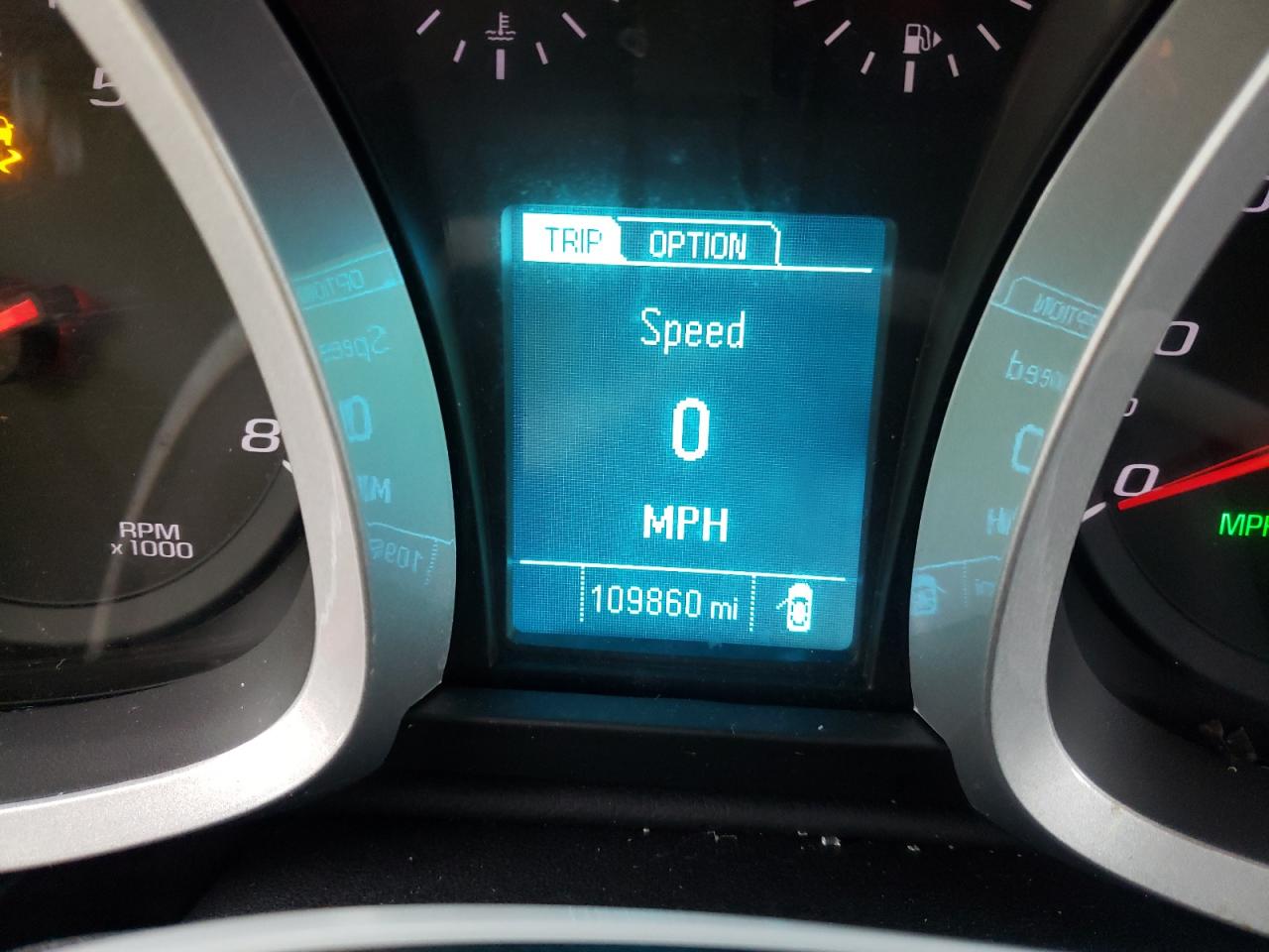 Photo 8 from auction – 2017 CHEVROLET EQUINOX LT with VIN 2GNALCEK9H1503895