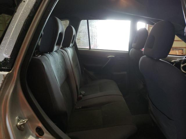 Photo 6 from auction – 2001 TOYOTA RAV4 with VIN JTEHH20V710048644