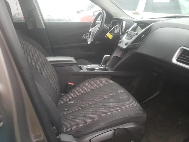 Photo 5 from auction – 2012 CHEVROLET EQUINOX LT with VIN 2GNALDEKXC6360280