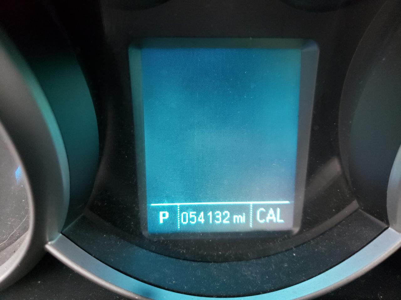 Photo 8 from auction – 2014 CHEVROLET CRUZE LT with VIN 1G1PC5SB1E7314006