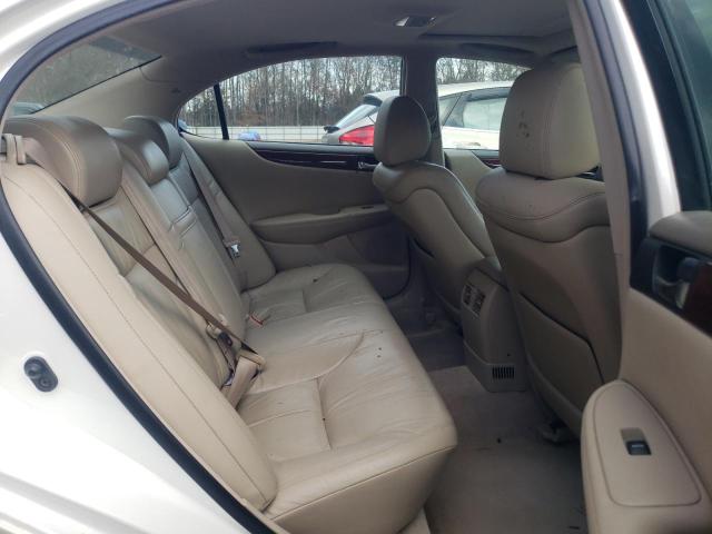 Photo 6 from auction – 2003 LEXUS ES 300 with VIN JTHBF30G930107198