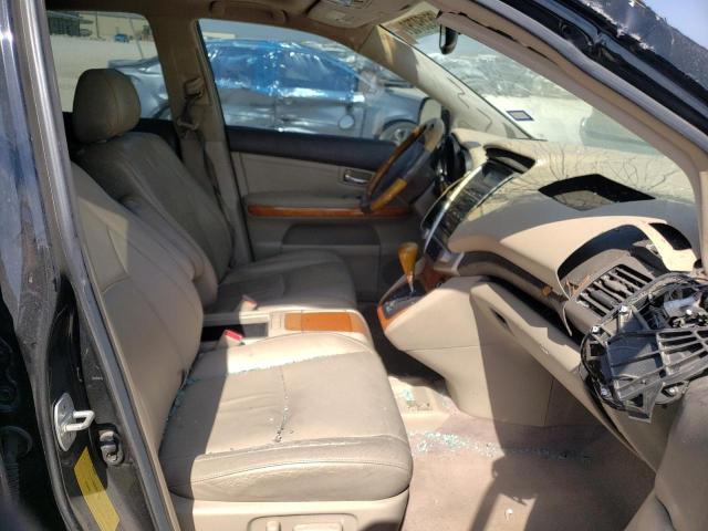 Photo 5 from auction – 2005 LEXUS RX 330 with VIN 2T2GA31U15C026405