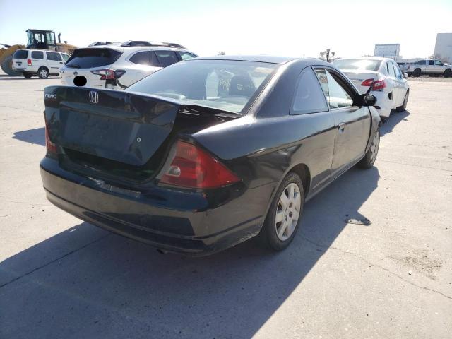 Photo 4 from auction – 2002 HONDA CIVIC EX with VIN 1HGEM22952L064748