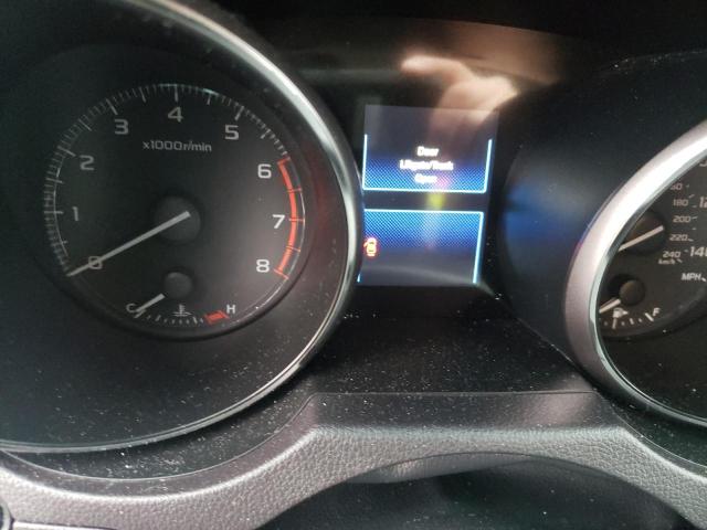 Photo 8 from auction – 2015 SUBARU LEGACY 2.5 with VIN 4S3BNBJ64F3041604