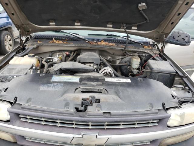Photo 7 from auction – 2000 CHEVROLET SILVERADO with VIN 1GCEC19T7YZ145494