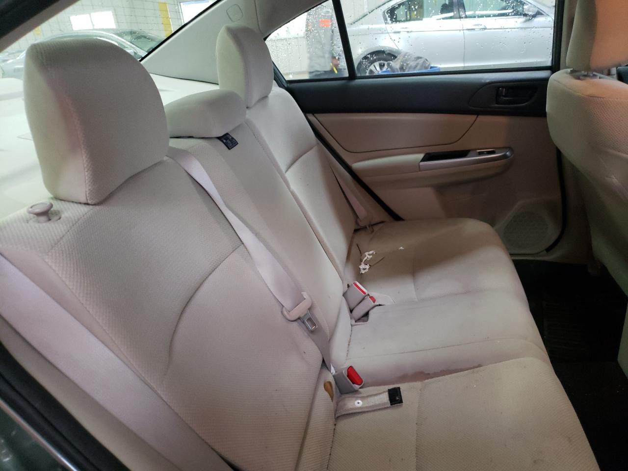 Photo 6 from auction – 2015 SUBARU IMPREZA with VIN JF1GJAA67FH022792