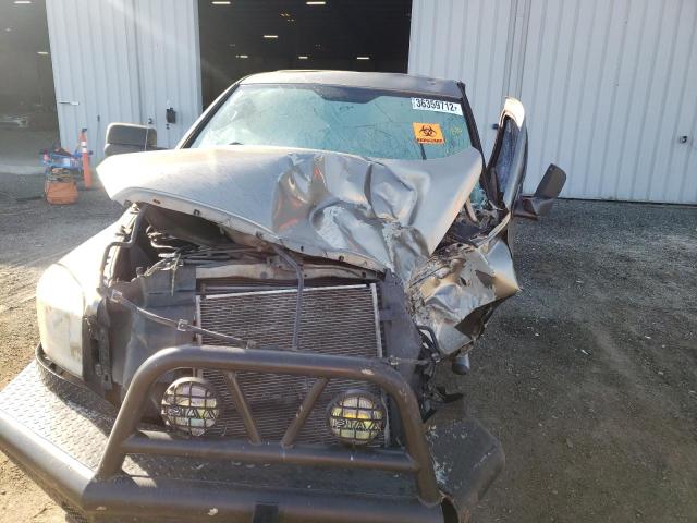 Zdjęcie 1 z aukcji – 2006 DODGE RAM 2500 z VIN 3D7KS29C86G141856