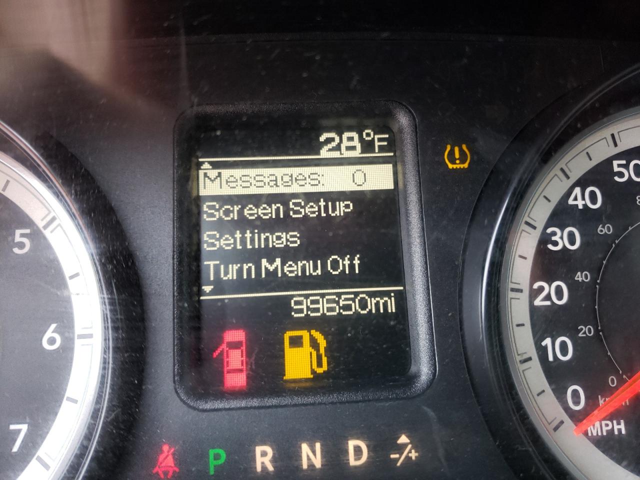 Photo 8 from auction – 2016 RAM 1500 ST with VIN 3C6RR7KTXGG332134