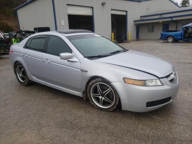 Photo 9 from auction – 2004 ACURA TL with VIN 19UUA66234A052220