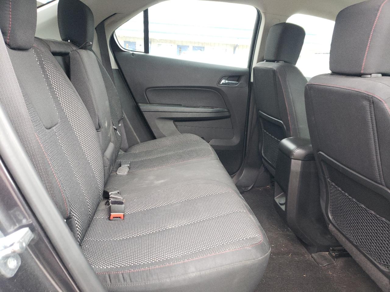 Photo 6 from auction – 2016 CHEVROLET EQUINOX LS with VIN 2GNALBEK6G6354812