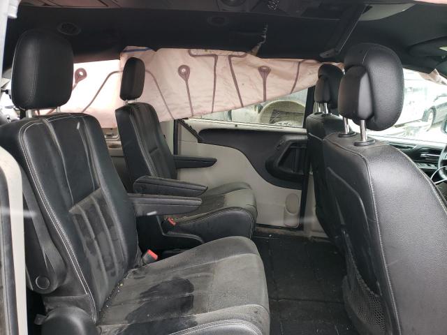 Photo 6 from auction – 2017 DODGE GRAND CARA with VIN 2C4RDGCG7HR745892