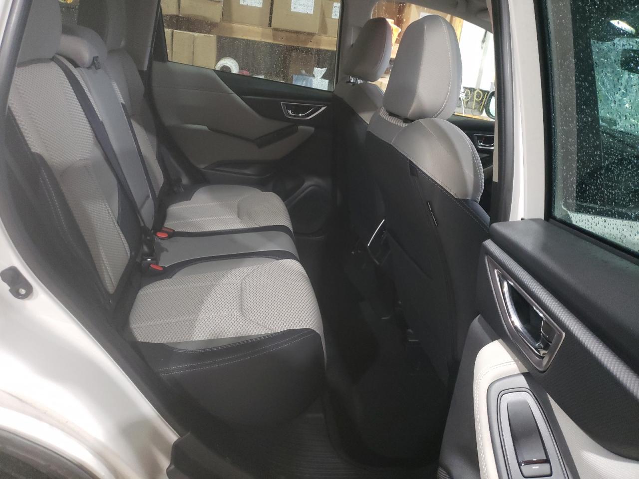 Photo 6 from auction – 2021 SUBARU FORESTER P with VIN JF2SKAFC8MH470117