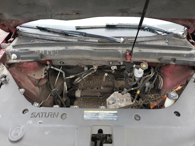 Photo 7 from auction – 2007 SATURN OUTLOOK SP with VIN 5GZER33707J118249
