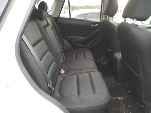 Photo 6 from auction – 2014 MAZDA CX-5 TOURI with VIN JM3KE2CY8E0357433
