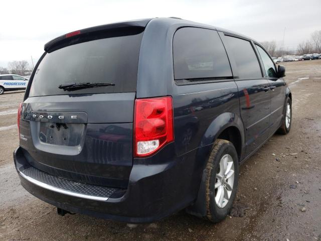 Photo 4 from auction – 2013 DODGE GRAND CARA with VIN 2C4RDGCG3DR807136