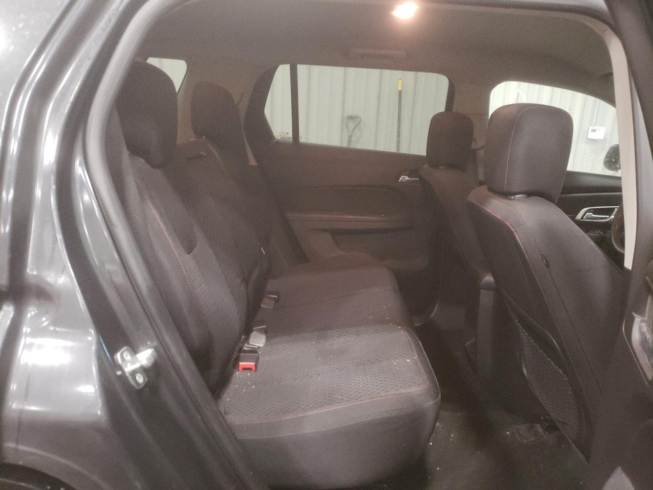 صورة رقم 6 من المزاد - 2014 GMC TERRAIN SL مع VIN 2GKALMEK6E6363404