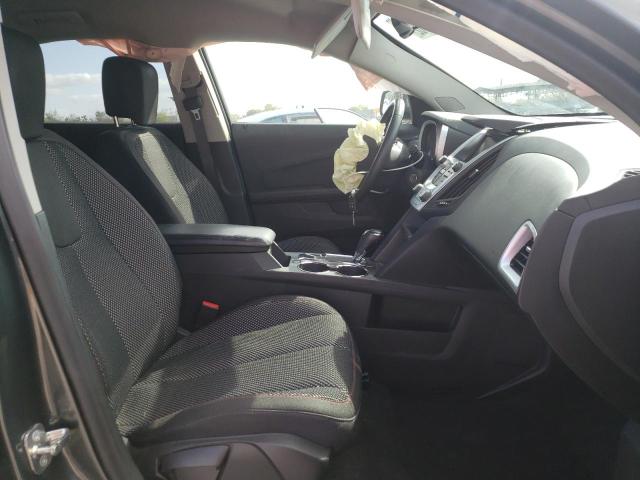 Photo 5 from auction – 2017 CHEVROLET EQUINOX LT with VIN 2GNALCEK2H1574405