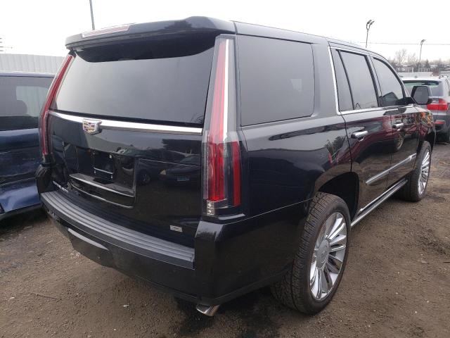 Photo 4 from auction – 2019 CADILLAC ESCALADE P with VIN 1GYS4DKJ5KR152892