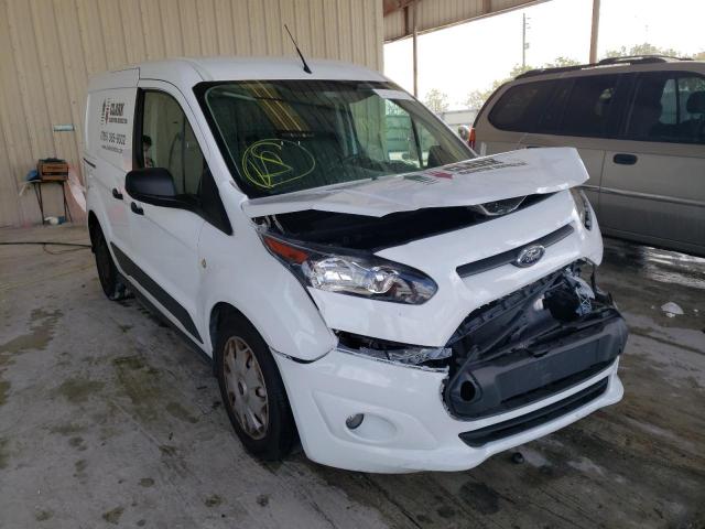 Photo 1 from auction – 2015 FORD TRANSIT CO with VIN NM0KS6FX1F1179353