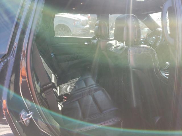 Photo 6 from auction – 2017 JEEP CHER SRT with VIN 1C4RJFDJ9HC699309