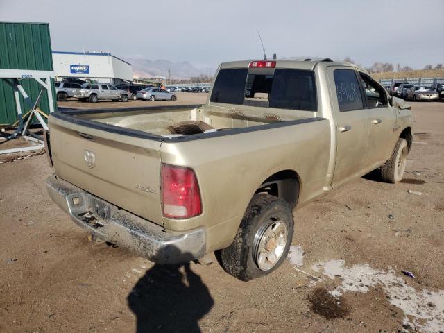 Photo 4 from auction – 2011 DODGE RAM 2500 with VIN 3D7TT2CT9BG506968