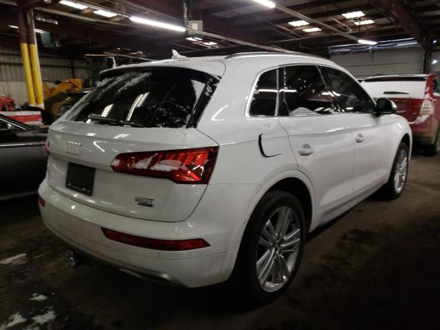 Photo 4 from auction – 2018 AUDI Q5 PRESTIG with VIN WA1CNAFY3J2198736