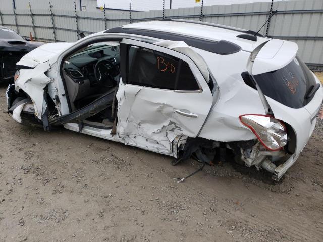 Photo 9 from auction – 2016 BUICK ENCORE with VIN KL4CJASB6GB582368