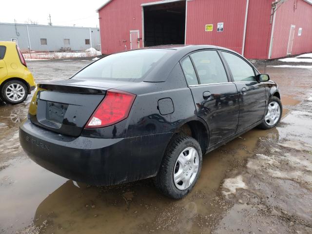 Photo 4 from auction – 2004 SATURN ION LEVEL with VIN 1G8AJ52F04Z110915