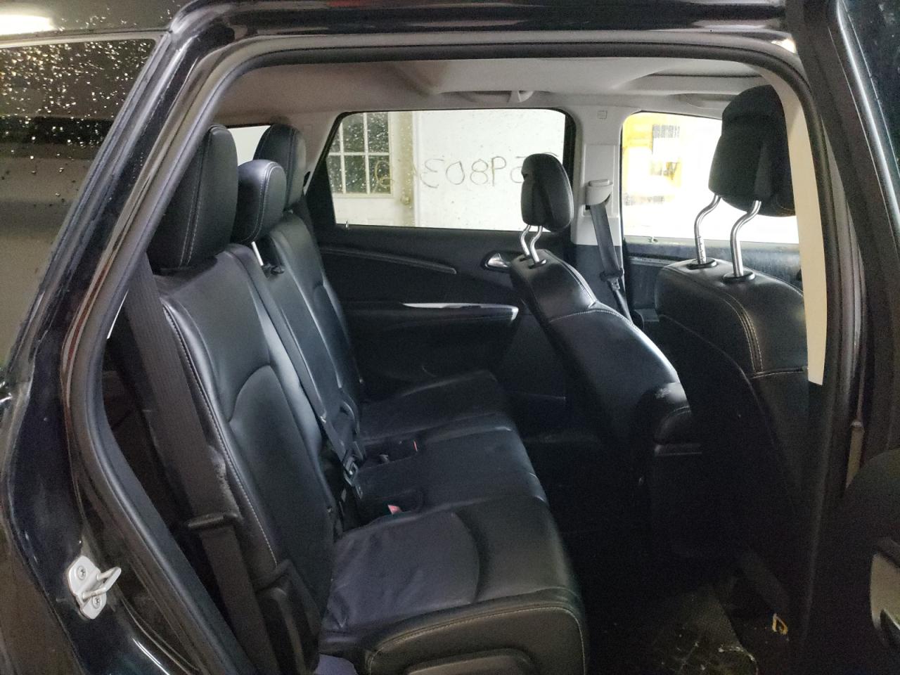 Foto 6 de la subasta – 2012 DODGE JOURNEY R/ con VIN 3C4PDDFG6CT243902