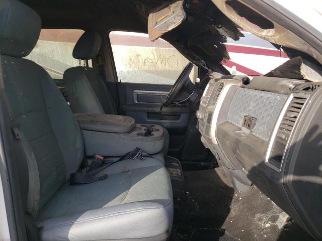 Photo 5 from auction – 2015 RAM 3500 SLT with VIN 3C63R3HL1FG602369