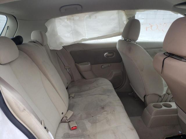 Photo 6 from auction – 2009 NISSAN VERSA S with VIN 3N1BC13E49L352918