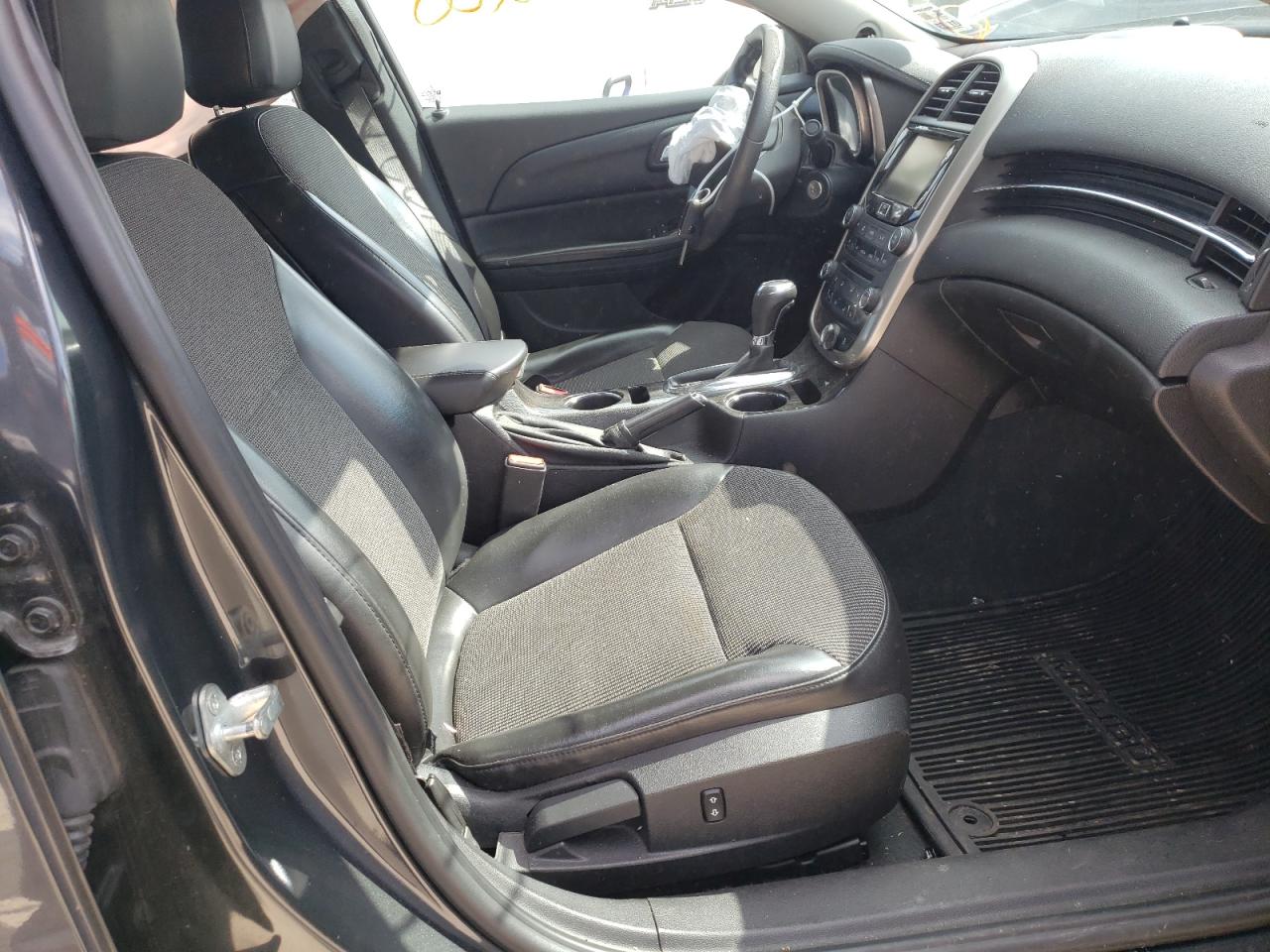 Photo 5 from auction – 2014 CHEVROLET MALIBU 1LT with VIN 1G11C5SL9EF183489