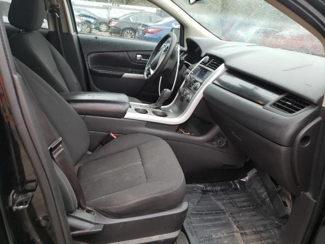 Photo 5 from auction – 2013 FORD EDGE SE with VIN 2FMDK4GC2DBB56141