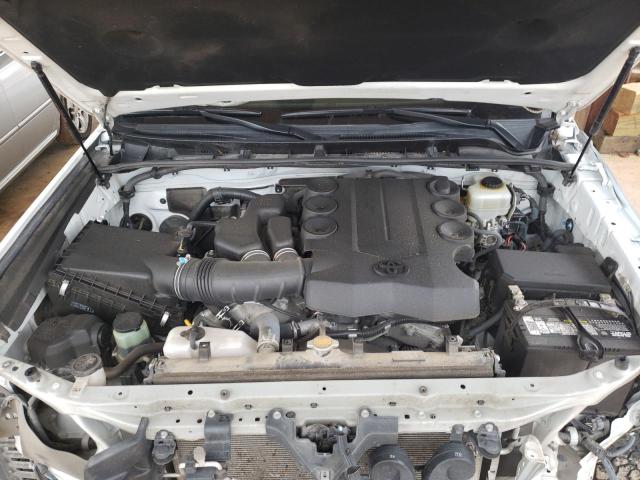 Zdjęcie 7 z aukcji – 2015 TOYOTA 4RUNNER SR z VIN JTEBU5JR0F5219183