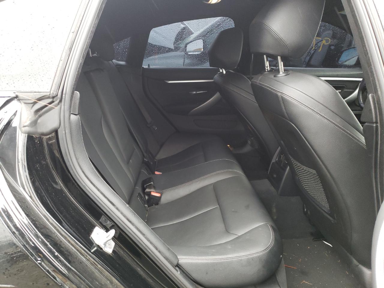 Photo 6 from auction – 2019 BMW 440XI GRAN with VIN WBA4J7C52KBM75264